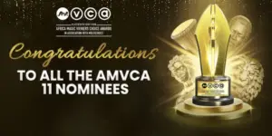 AMVCA 2025: Celebrating African Creator Excellence