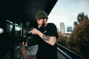 The Top Niches for Content Creators in 2025