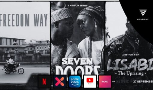 AMVCA 2025 films driving nollywood revenue and global reach