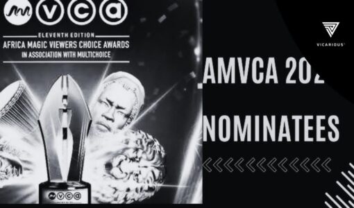 AMVCA 2025