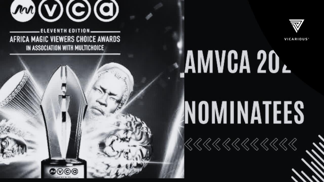 AMVCA 2025