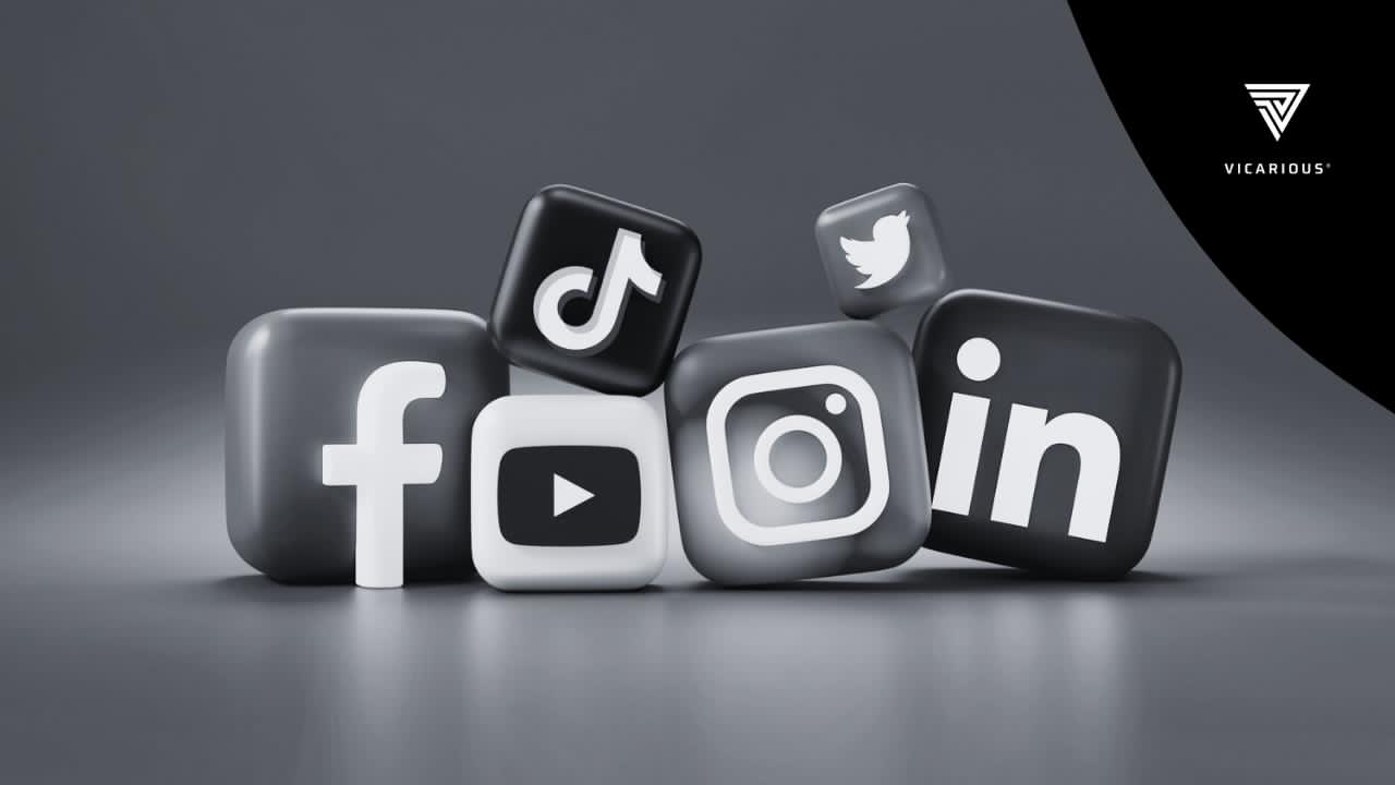 social media platforms