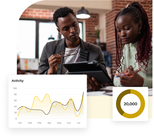 Improve how the reach and engagement of content is measured and rewarded.