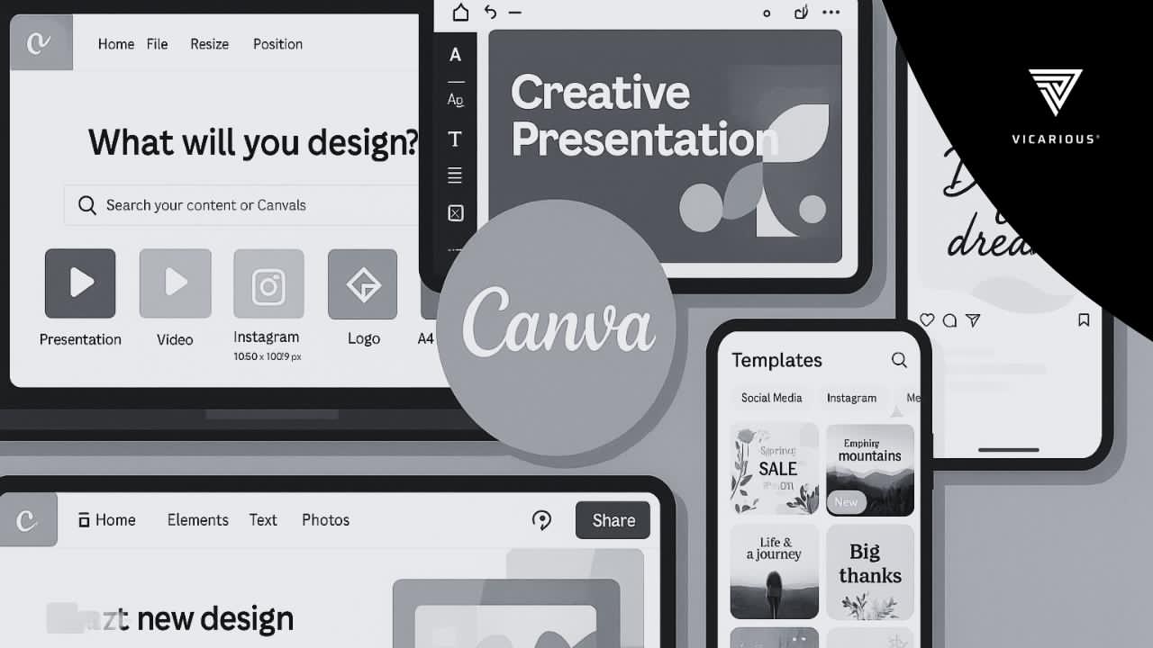 7 Canva Tips For Faster And Better Design
