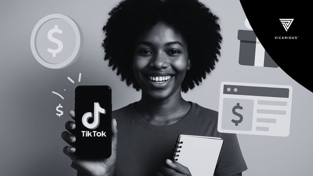 5 Ways African Creators Are Making Money on TikTok