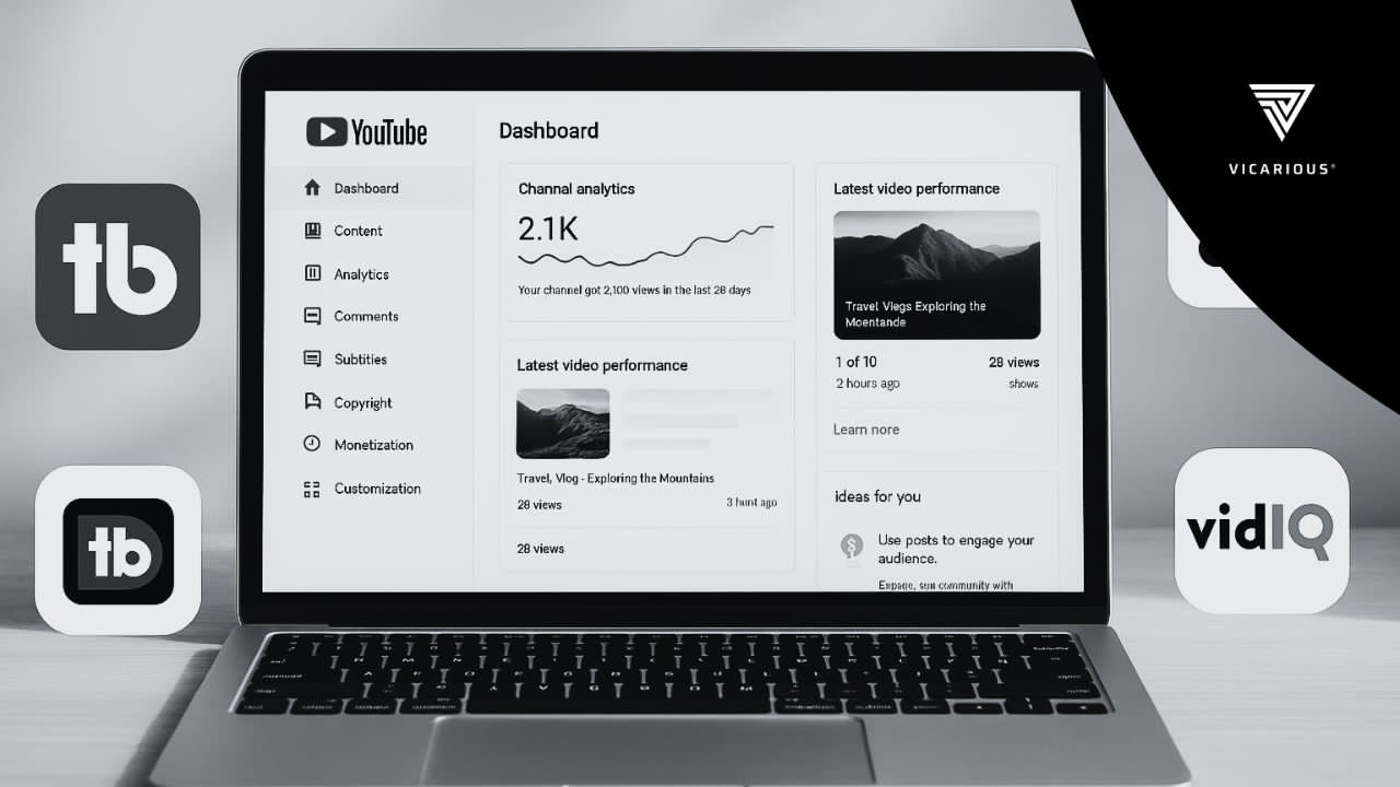 YouTube tools
