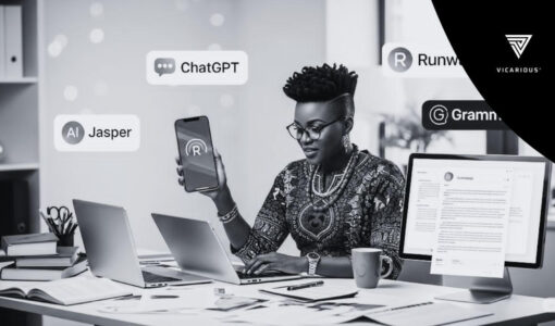 Top AI tools for content creation in 2025 including ChatGPT, Runway ML, Jasper, and more.