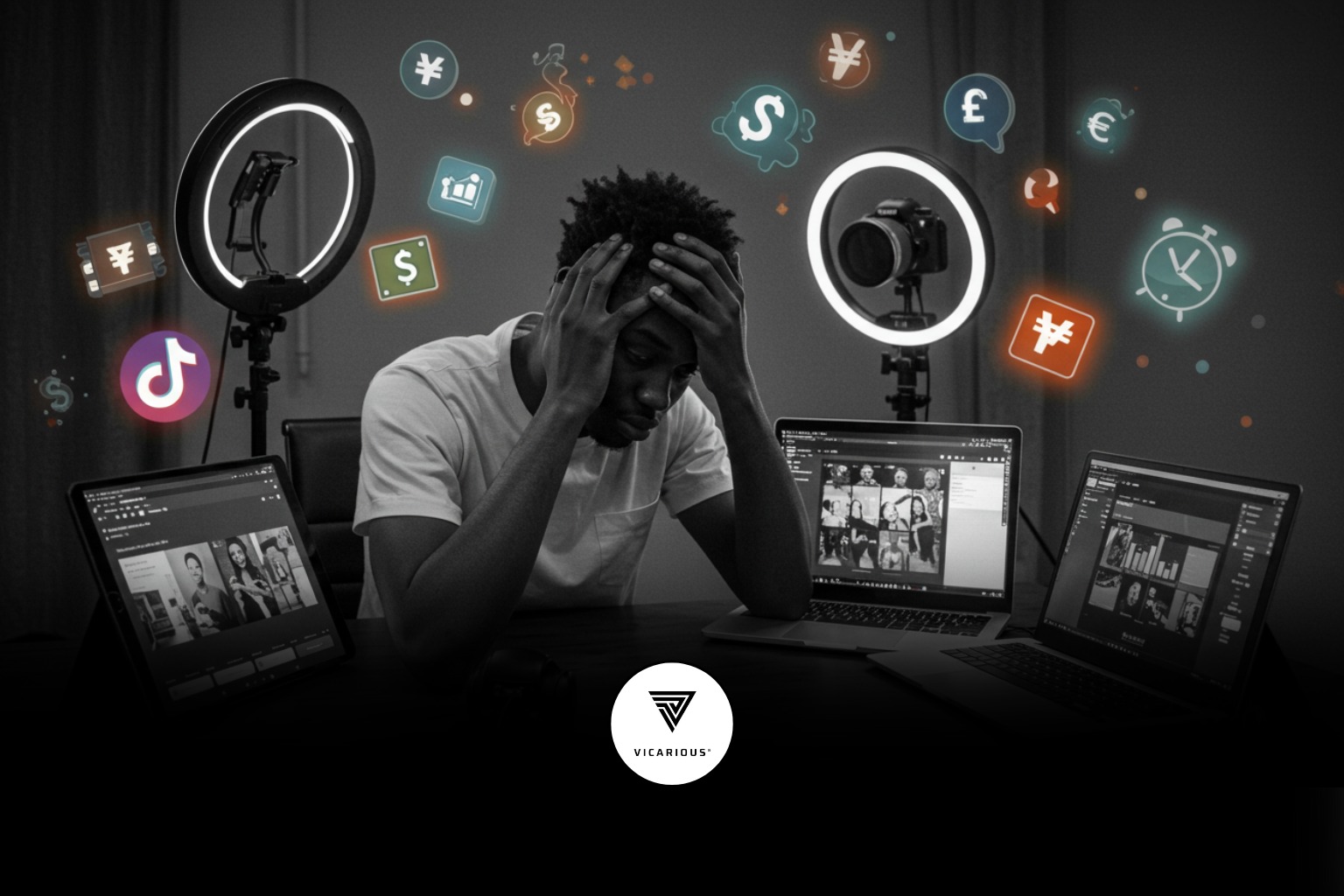 The Hidden Costs of Adaptability in Nigeria’s Creator Economy