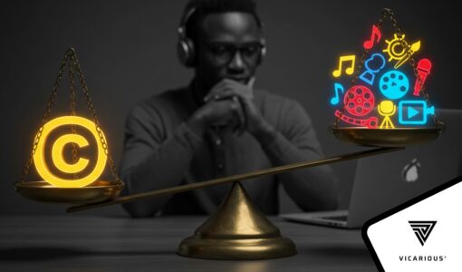 African creators protected by 2025 copyright laws in South Africa and Kenya
