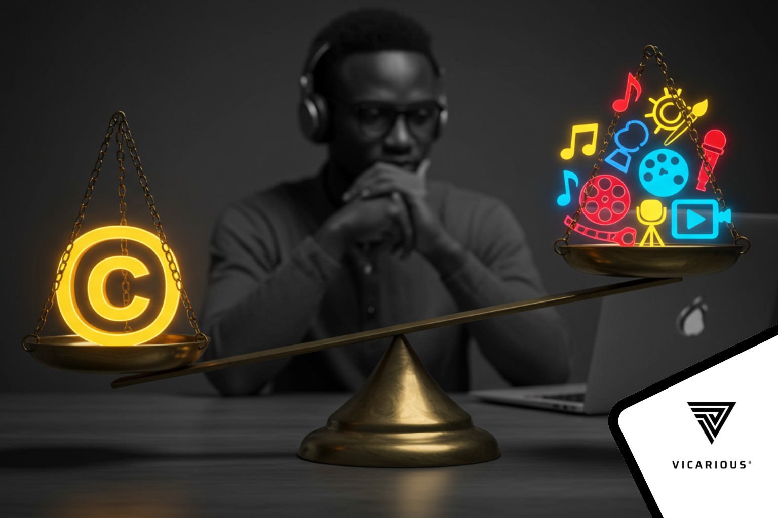 What Every African Creator Needs to Know About New Copyright Laws